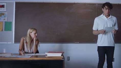 Category : Films about scandalous teacher–student relationships